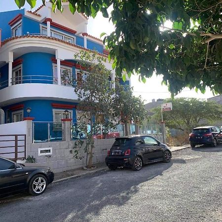 Belvedere Praia Exterior photo