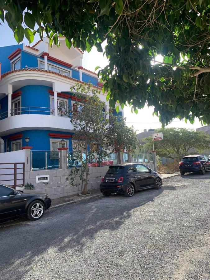 Belvedere Praia Exterior photo