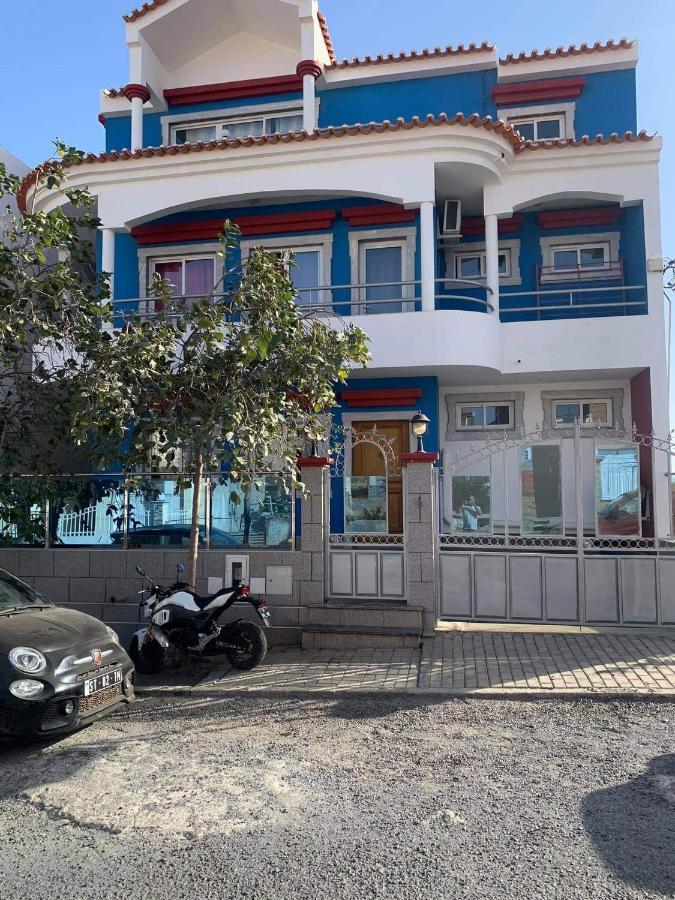 Belvedere Praia Exterior photo
