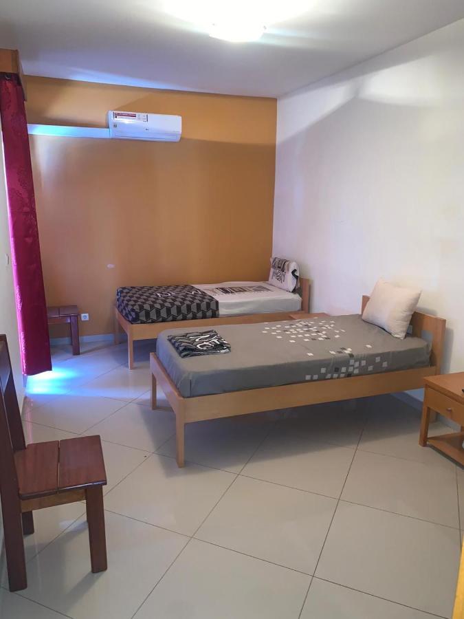 Belvedere Praia Exterior photo